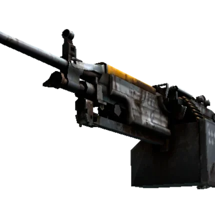 StatTrak™ M249 | Warbird (Factory New)