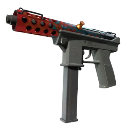 Tec-9 | Re-Entry (Factory New)