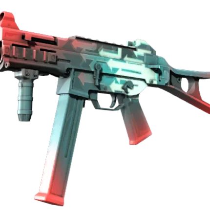 UMP-45 | Momentum (Factory New)