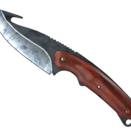 ★ Gut Knife | Stained (Minimal Wear)