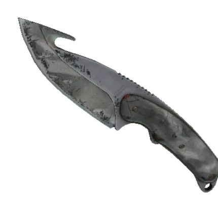 ★ Gut Knife | Urban Masked (Battle-Scarred)