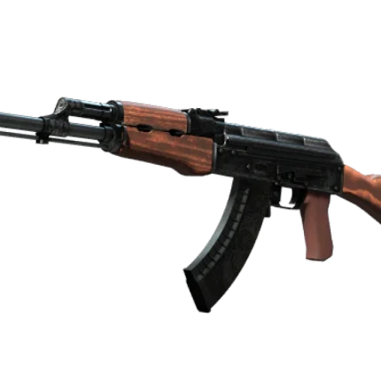 AK-47 | Cartel (Well-Worn)