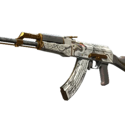 AK-47 | Crane Flight (Field-Tested)