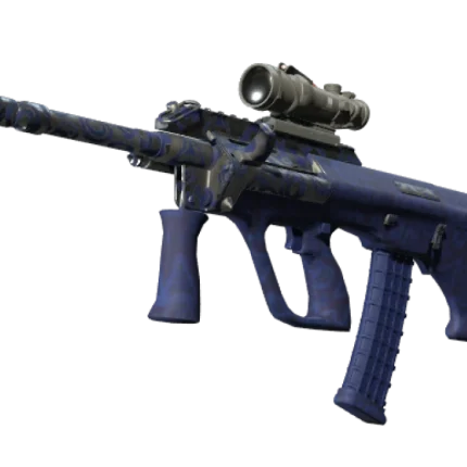 AUG | Navy Murano (Factory New)