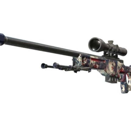 AWP | Acheron (Factory New)