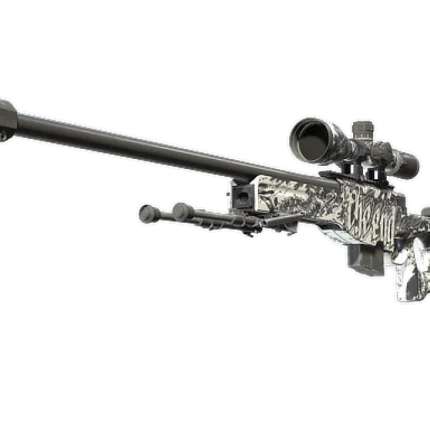 AWP | The End (Field-Tested)