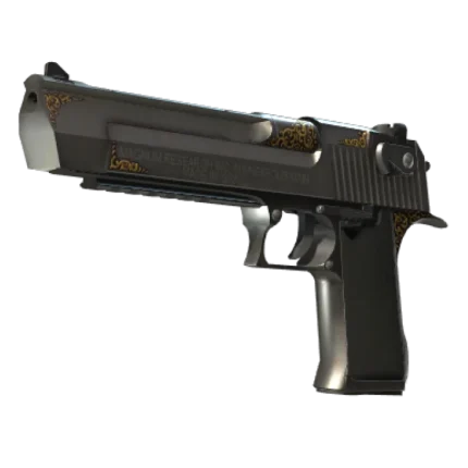 Desert Eagle | Heirloom (Factory New)