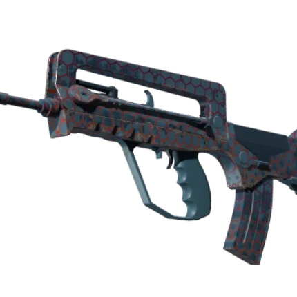 FAMAS | Hexane (Factory New)
