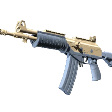 Galil AR | Tornado (Factory New)