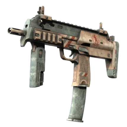 MP7 | Special Delivery (Factory New)