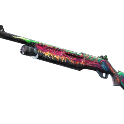 Nova | Hyper Beast (Well-Worn)