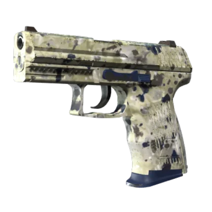 P2000 | Granite Marbleized (Factory New)