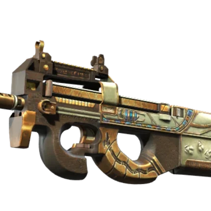 P90 | ScaraB Rush (Factory New)