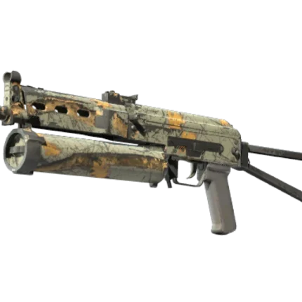 PP-Bizon | Modern Hunter (Field-Tested)