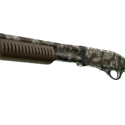 Sawed-Off | Mosaico (Field-Tested)