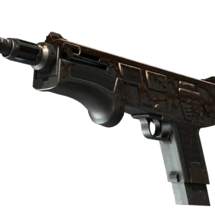 Souvenir MAG-7 | Copper Coated (Factory New)