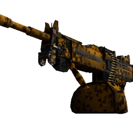 Souvenir Negev | Nuclear Waste (Well-Worn)