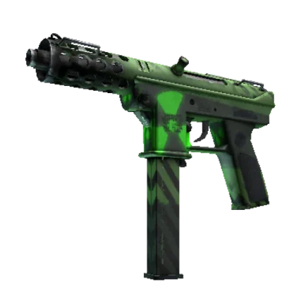 Souvenir Tec-9 | Nuclear Threat (Field-Tested)