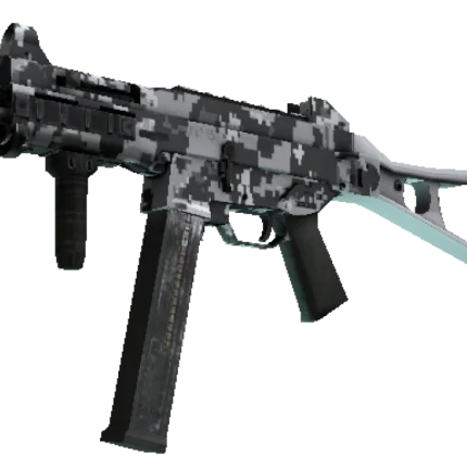 Souvenir UMP-45 | Urban DDPAT (Factory New)