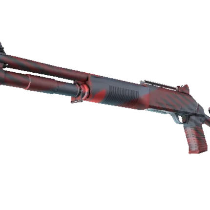 Souvenir XM1014 | Fallout Warning (Minimal Wear)