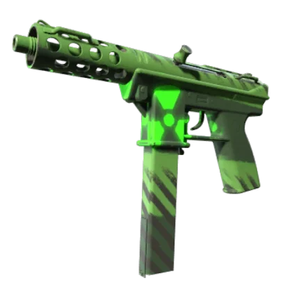 Tec-9 | Nuclear Threat (Minimal Wear)