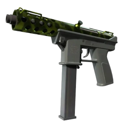 Tec-9 | Ossified (Minimal Wear)