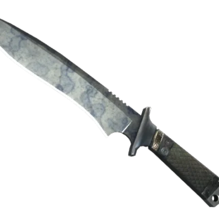 ★ Classic Knife | Stained (Field-Tested)