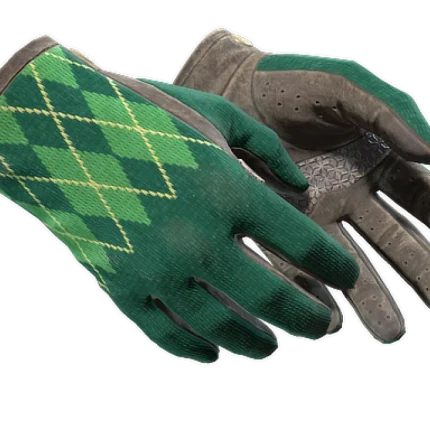 ★ Driver Gloves | Hand Sweaters (Field-Tested)