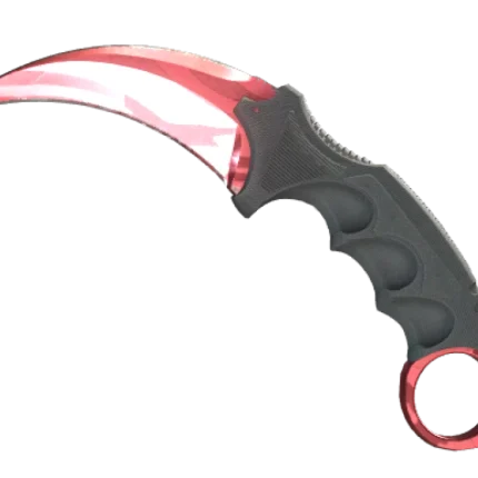 ★ Karambit | Slaughter (Factory New)