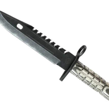 ★ M9 Bayonet | Black Laminate (Factory New)