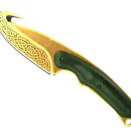 ★ StatTrak™ Gut Knife | Lore (Factory New)