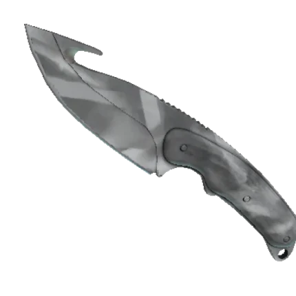 ★ StatTrak™ Gut Knife | Urban Masked (Minimal Wear)