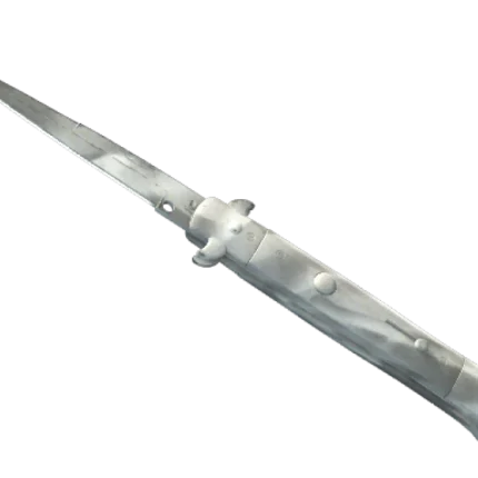 ★ Stiletto Knife | Urban Masked (Field-Tested)