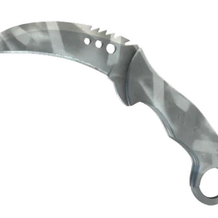 ★ Talon Knife | Urban Masked (Minimal Wear)