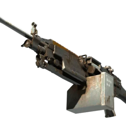 M249 | Warbird (Factory New)