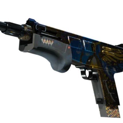 MAG-7 | Justice (Factory New)