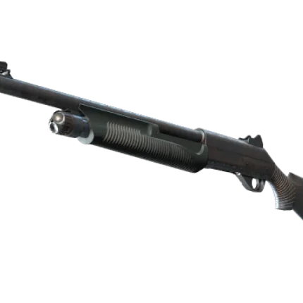 Nova | Rust Coat (Factory New)