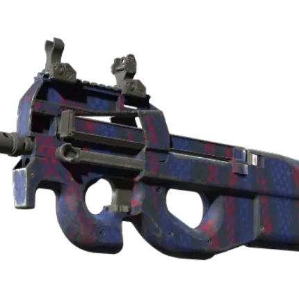 Souvenir P90 | Teardown (Field-Tested)