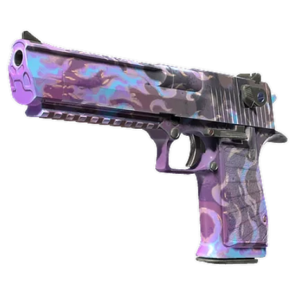 StatTrak™ Desert Eagle | Firebreathing (Factory New)