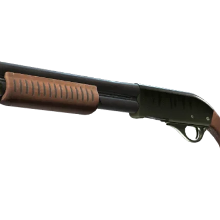 StatTrak™ Sawed-Off | Zander (Factory New)