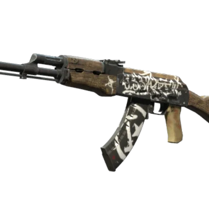 AK-47 | Wasteland Rebel (Factory New)