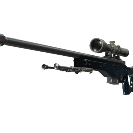 AWP | Medusa (Minimal Wear)