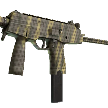 MP9 | Dry Season (Minimal Wear)