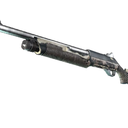 Nova | Rising Skull (Battle-Scarred)