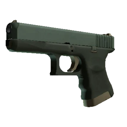 Souvenir Glock-18 | Groundwater (Factory New)
