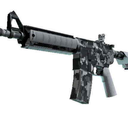 Souvenir M4A4 | Urban DDPAT (Factory New)