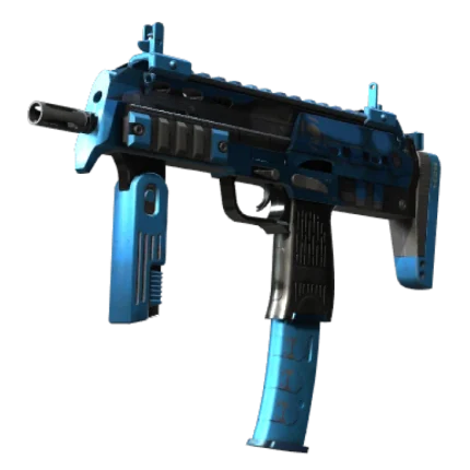 StatTrak™ MP7 | Cirrus (Factory New)