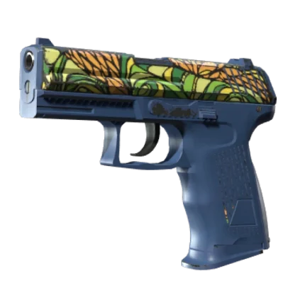 StatTrak™ P2000 | Corticera (Factory New)