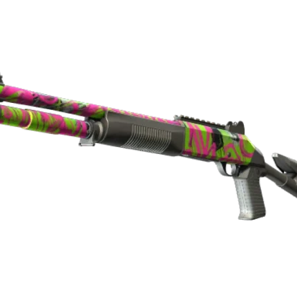 XM1014 | XOXO (Factory New)