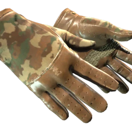 ★ Driver Gloves | Convoy (Field-Tested)